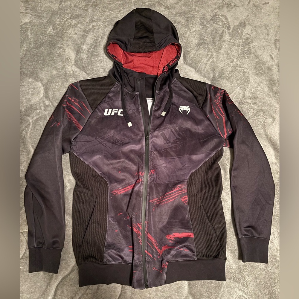 UFC jacket